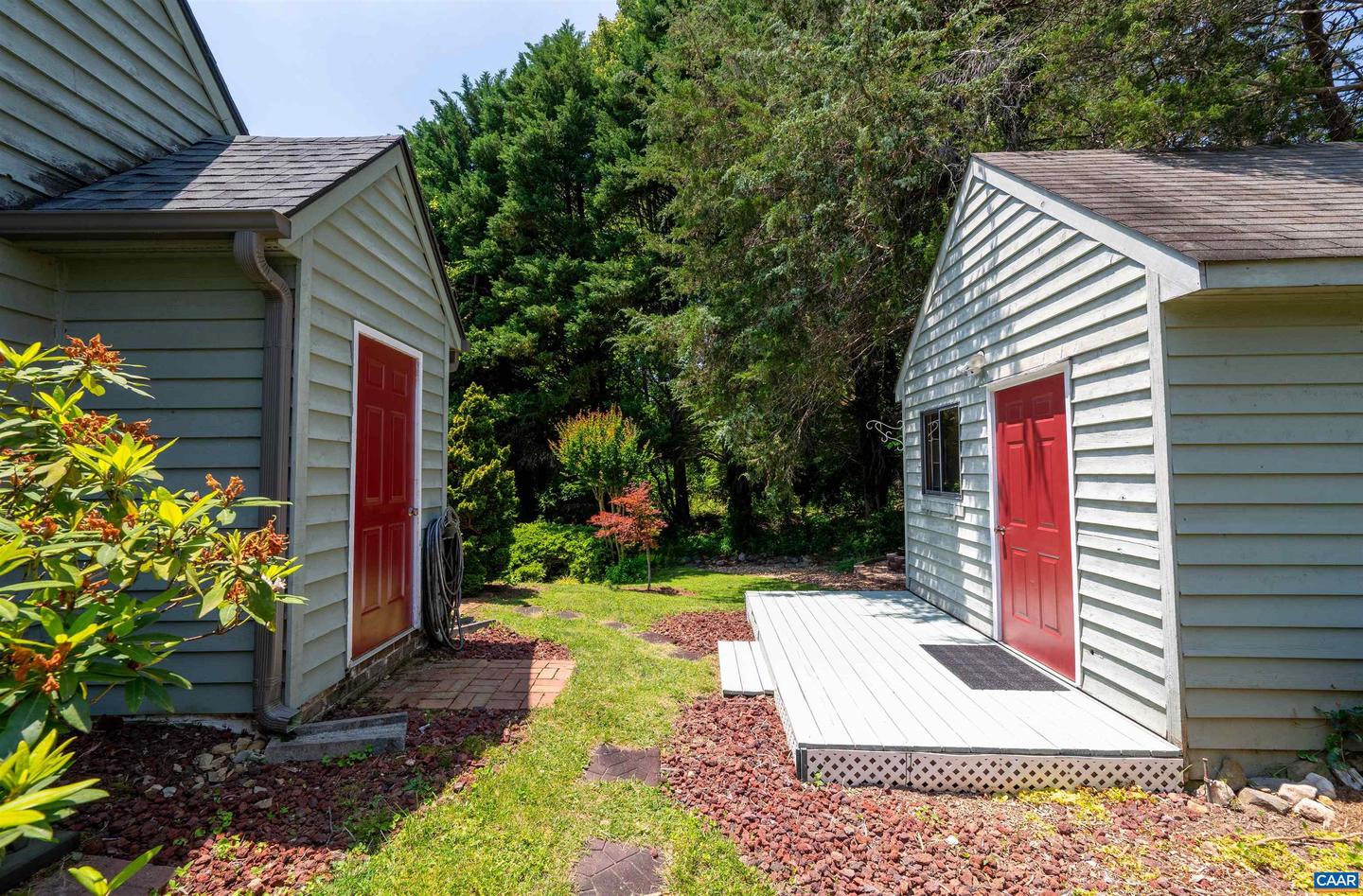 1306 GRISTMILL DR, CHARLOTTESVILLE, Virginia 22902, 3 Bedrooms Bedrooms, ,2 BathroomsBathrooms,Residential,For sale,1306 GRISTMILL DR,665477 MLS # 665477