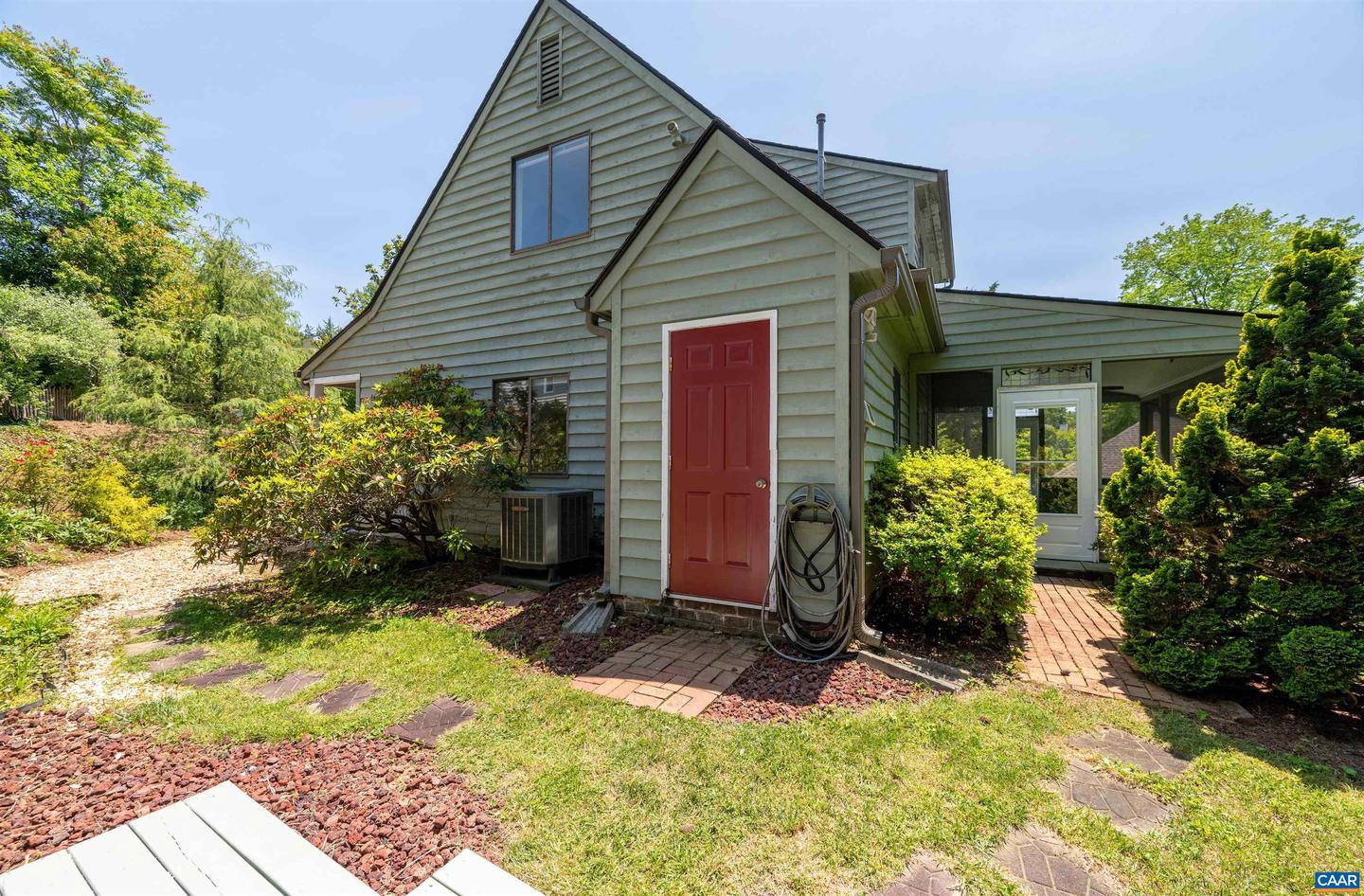 1306 GRISTMILL DR, CHARLOTTESVILLE, Virginia 22902, 3 Bedrooms Bedrooms, ,2 BathroomsBathrooms,Residential,For sale,1306 GRISTMILL DR,665477 MLS # 665477