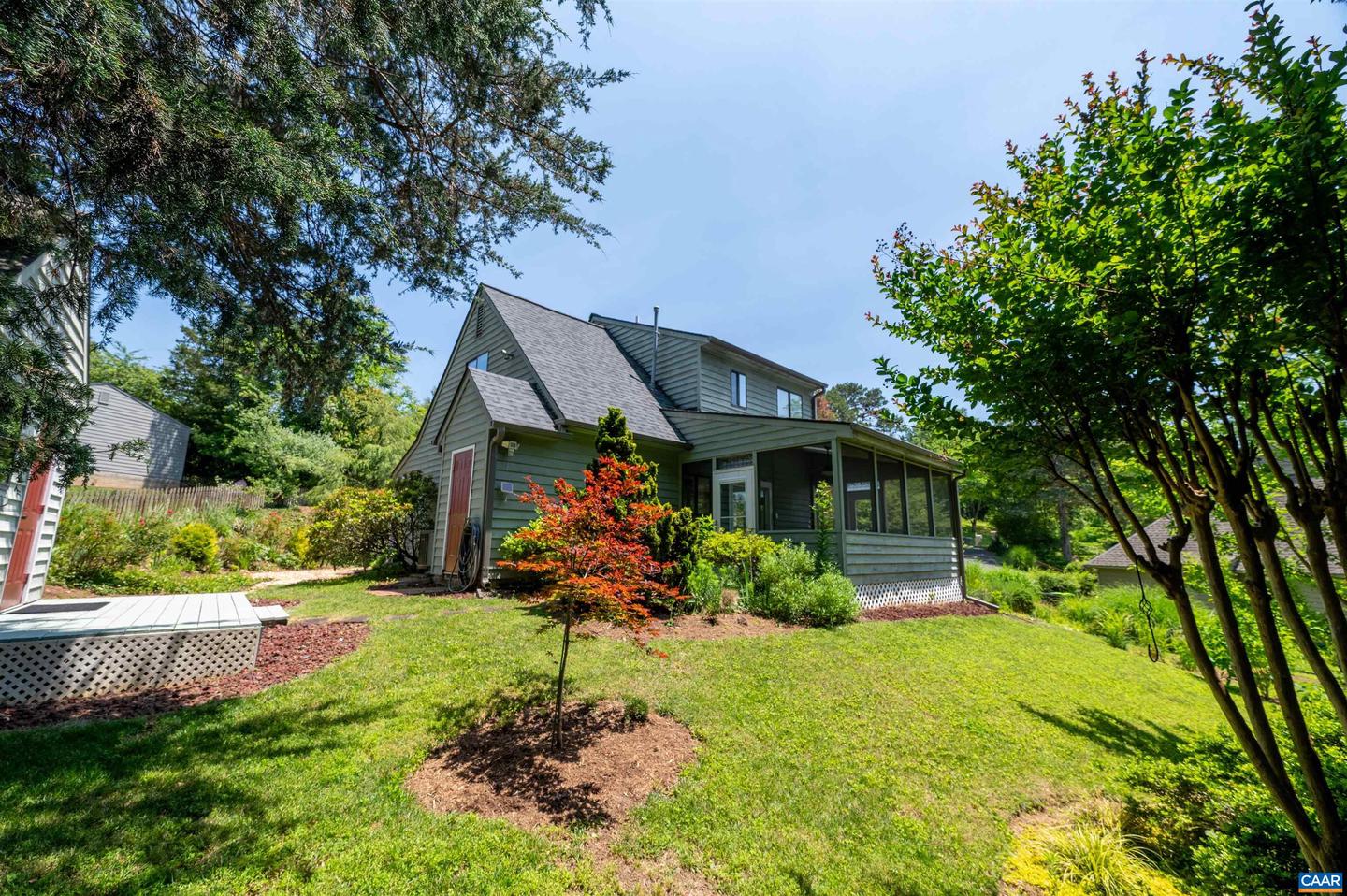 1306 GRISTMILL DR, CHARLOTTESVILLE, Virginia 22902, 3 Bedrooms Bedrooms, ,2 BathroomsBathrooms,Residential,For sale,1306 GRISTMILL DR,665477 MLS # 665477