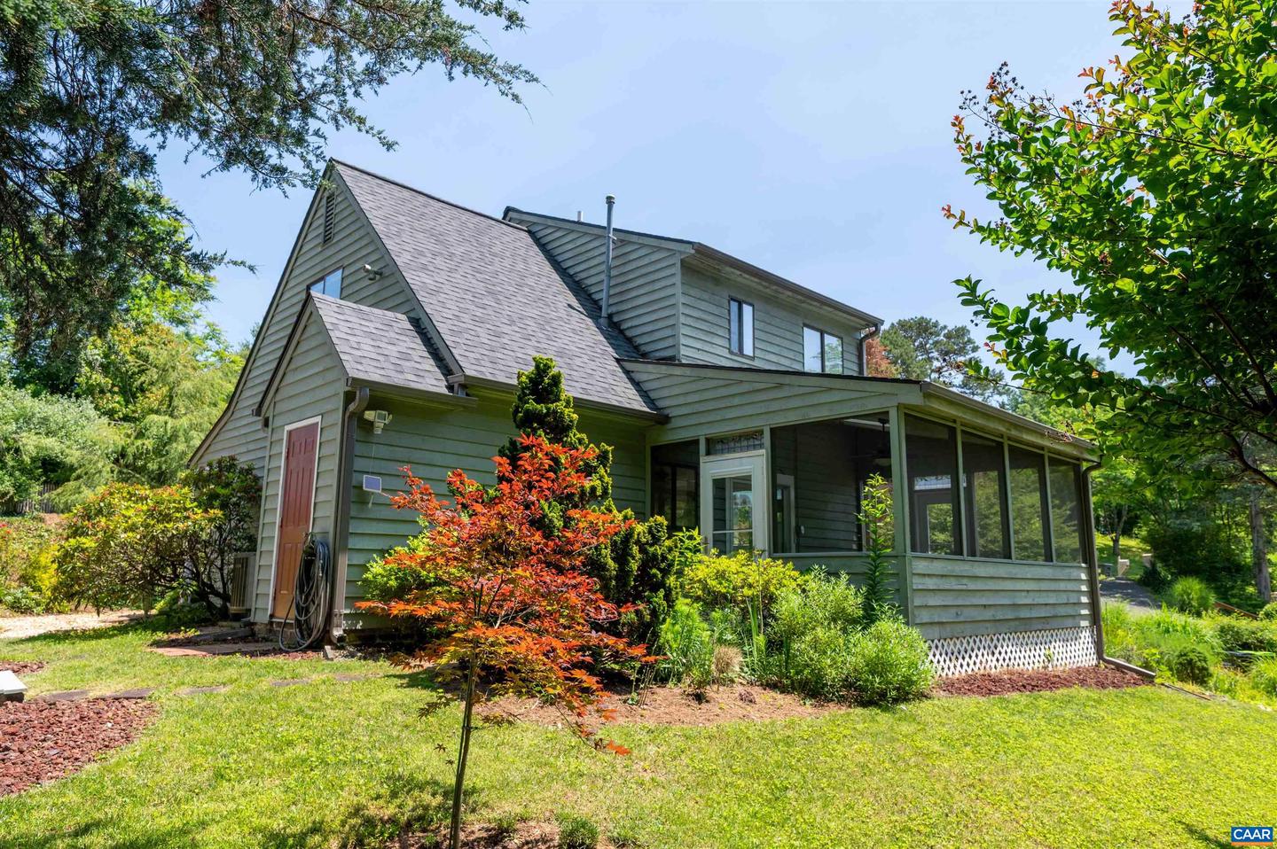 1306 GRISTMILL DR, CHARLOTTESVILLE, Virginia 22902, 3 Bedrooms Bedrooms, ,2 BathroomsBathrooms,Residential,For sale,1306 GRISTMILL DR,665477 MLS # 665477