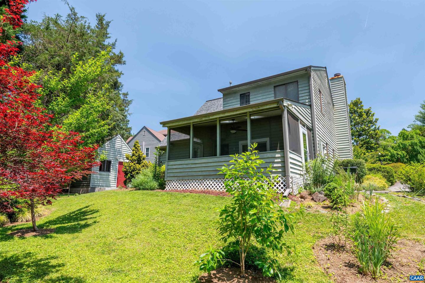 1306 GRISTMILL DR, CHARLOTTESVILLE, Virginia 22902, 3 Bedrooms Bedrooms, ,2 BathroomsBathrooms,Residential,For sale,1306 GRISTMILL DR,665477 MLS # 665477