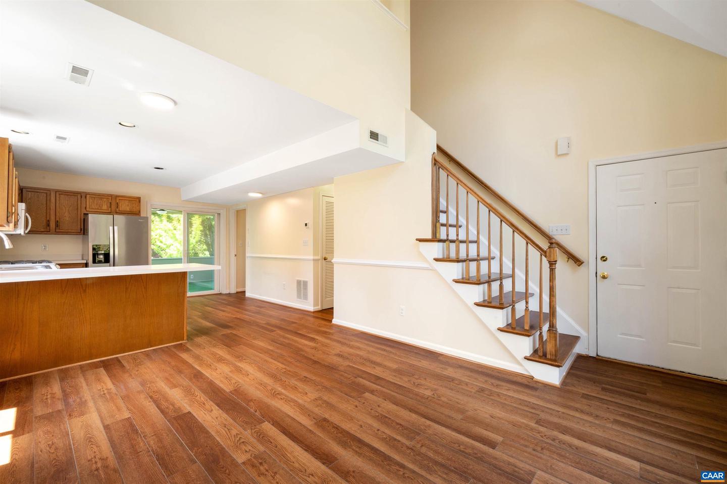 1306 GRISTMILL DR, CHARLOTTESVILLE, Virginia 22902, 3 Bedrooms Bedrooms, ,2 BathroomsBathrooms,Residential,For sale,1306 GRISTMILL DR,665477 MLS # 665477