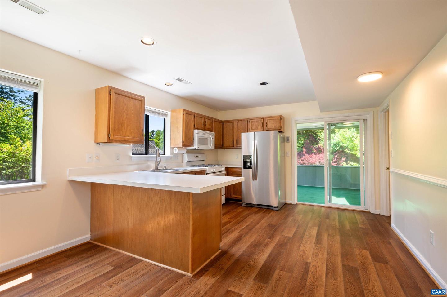 1306 GRISTMILL DR, CHARLOTTESVILLE, Virginia 22902, 3 Bedrooms Bedrooms, ,2 BathroomsBathrooms,Residential,For sale,1306 GRISTMILL DR,665477 MLS # 665477