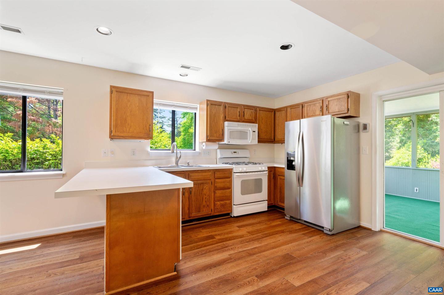 1306 GRISTMILL DR, CHARLOTTESVILLE, Virginia 22902, 3 Bedrooms Bedrooms, ,2 BathroomsBathrooms,Residential,For sale,1306 GRISTMILL DR,665477 MLS # 665477