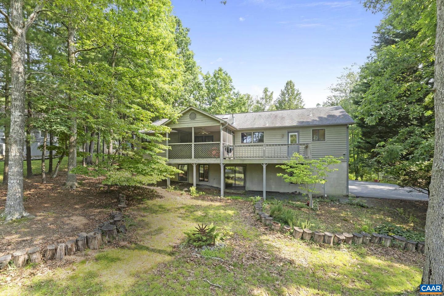 6 SPOON TER, PALMYRA, Virginia 22963, 3 Bedrooms Bedrooms, ,2 BathroomsBathrooms,Residential,For sale,6 SPOON TER,665481 MLS # 665481