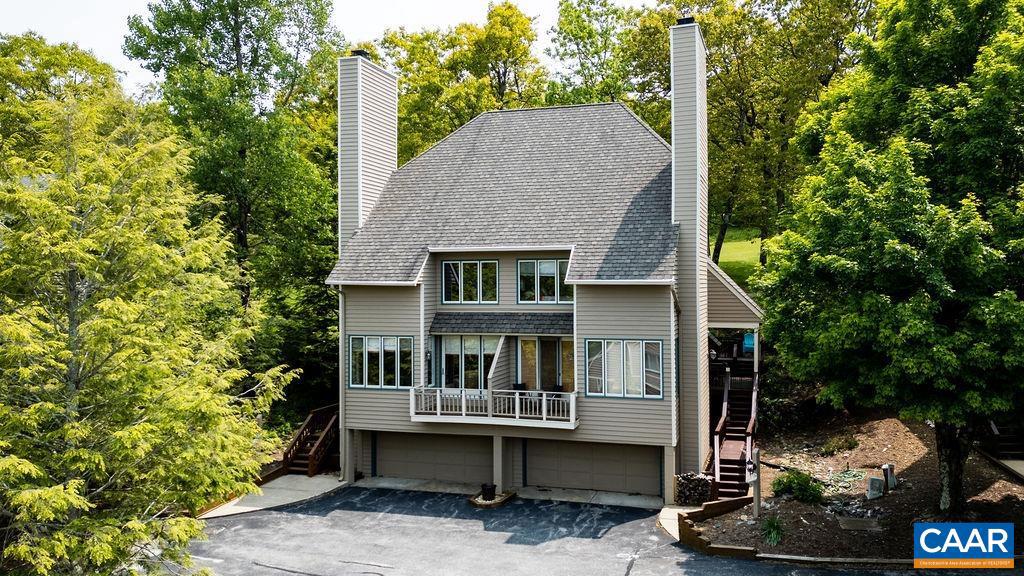 31 BRIARWOOD LN, WINTERGREEN RESORT, Virginia 22967, 4 Bedrooms Bedrooms, ,3 BathroomsBathrooms,Residential,For sale,31 BRIARWOOD LN,665482 MLS # 665482