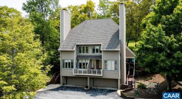 31 BRIARWOOD LN, WINTERGREEN RESORT, Virginia 22967, 4 Bedrooms Bedrooms, ,3 BathroomsBathrooms,Residential,For sale,31 BRIARWOOD LN,665482 MLS # 665482
