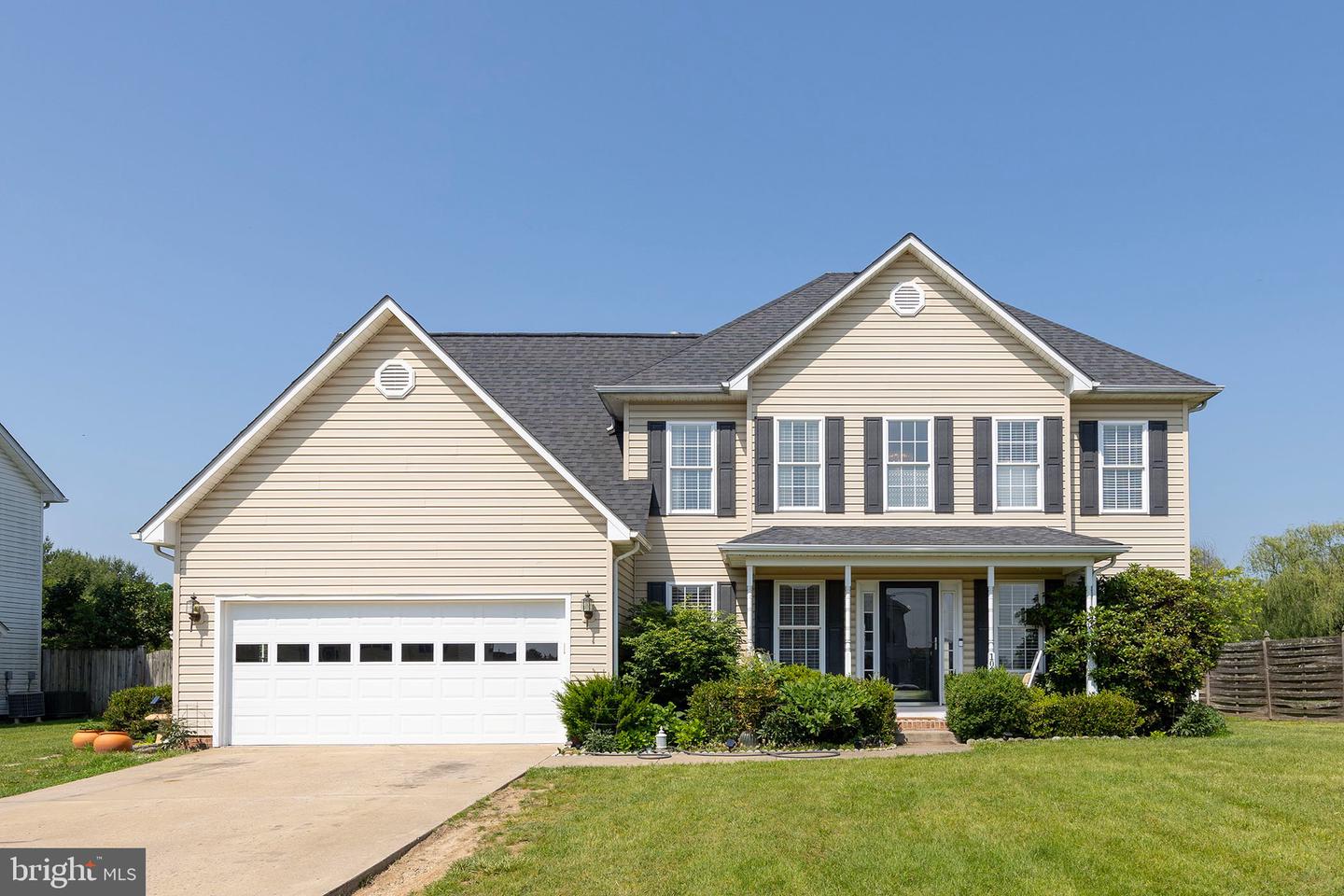 103 CORRAL DR, STEPHENS CITY, Virginia 22655, 5 Bedrooms Bedrooms, ,3 BathroomsBathrooms,Residential,For sale,103 CORRAL DR,VAFV2034748 MLS # VAFV2034748