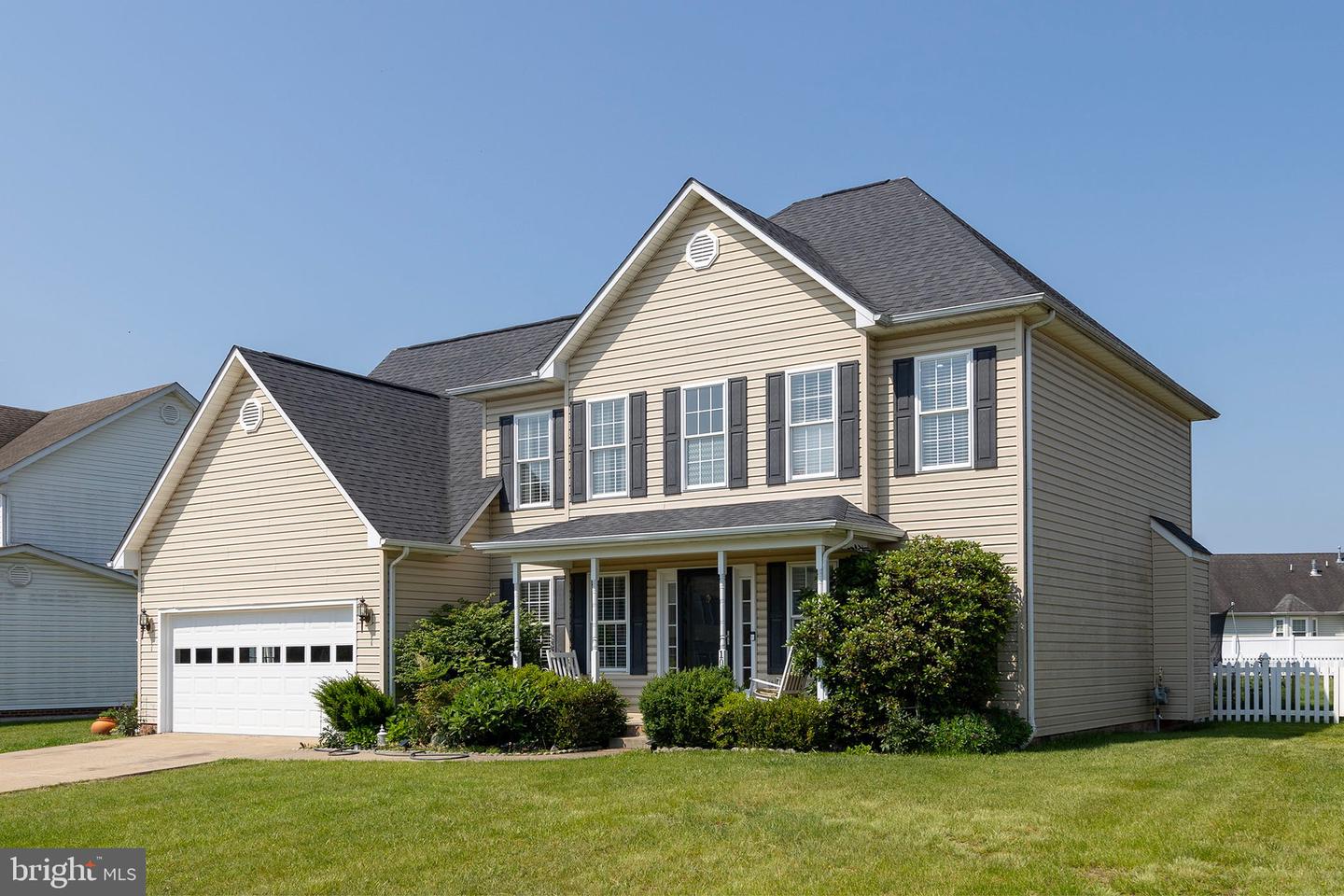 103 CORRAL DR, STEPHENS CITY, Virginia 22655, 5 Bedrooms Bedrooms, ,3 BathroomsBathrooms,Residential,For sale,103 CORRAL DR,VAFV2034748 MLS # VAFV2034748