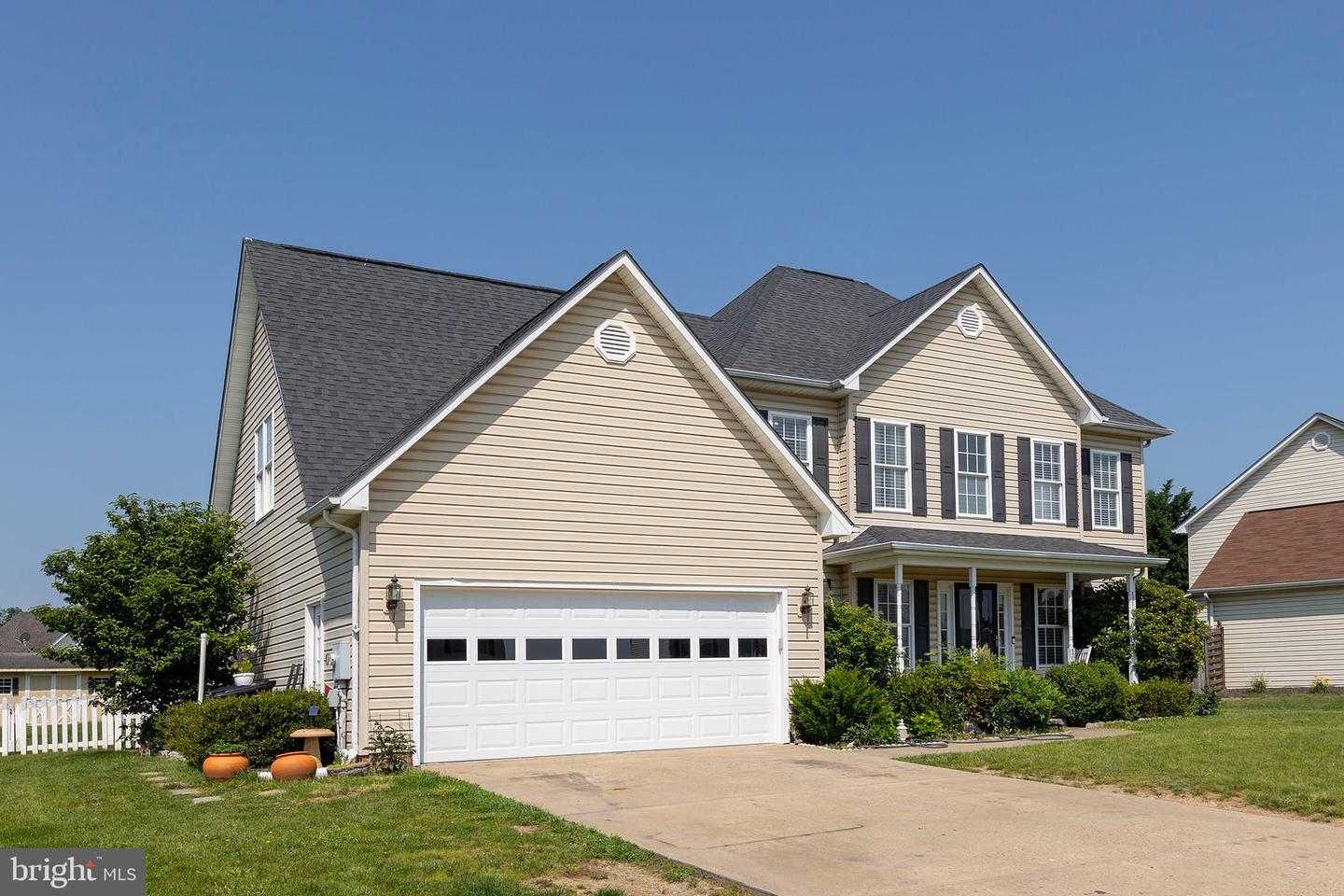 103 CORRAL DR, STEPHENS CITY, Virginia 22655, 5 Bedrooms Bedrooms, ,3 BathroomsBathrooms,Residential,For sale,103 CORRAL DR,VAFV2034748 MLS # VAFV2034748