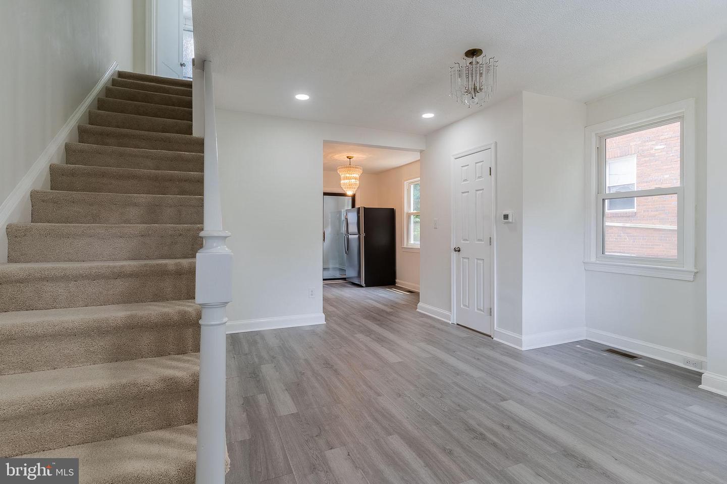 1960 FENDALL ST SE, WASHINGTON, District Of Columbia 20020, 3 Bedrooms Bedrooms, 5 Rooms Rooms,1 BathroomBathrooms,Residential,For sale,1960 FENDALL ST SE,DCDC2183690 MLS # DCDC2183690