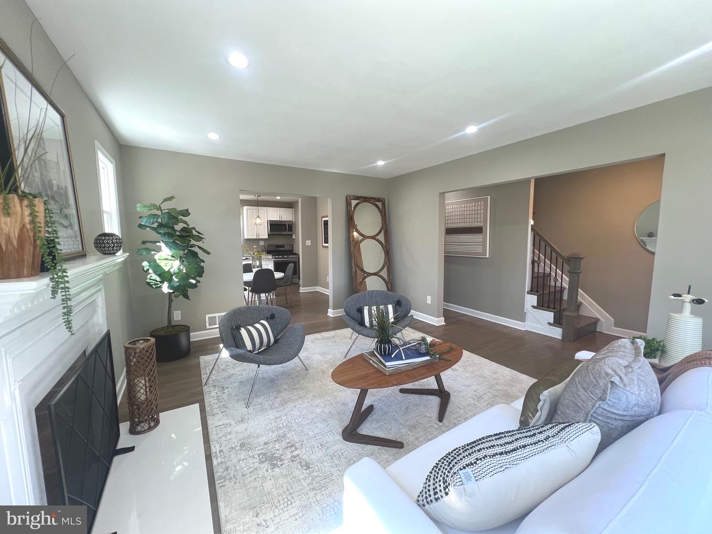 3914 18TH ST NE, WASHINGTON, District Of Columbia 20018, 5 Bedrooms Bedrooms, ,3 BathroomsBathrooms,Residential,For sale,3914 18TH ST NE,DCDC2190320 MLS # DCDC2190320