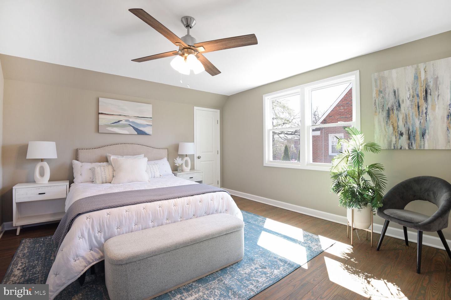 3914 18TH ST NE, WASHINGTON, District Of Columbia 20018, 5 Bedrooms Bedrooms, ,3 BathroomsBathrooms,Residential,For sale,3914 18TH ST NE,DCDC2190320 MLS # DCDC2190320