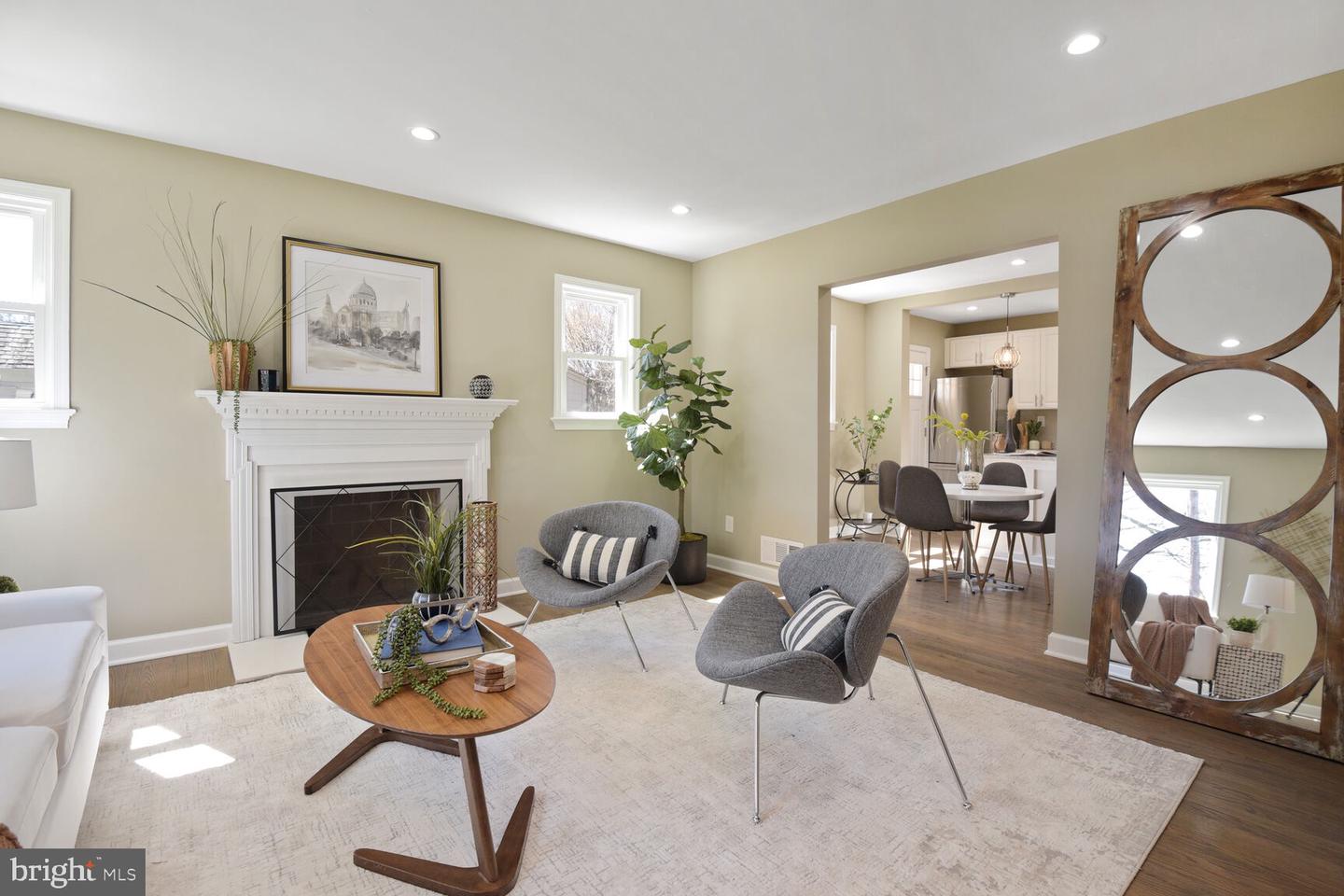 3914 18TH ST NE, WASHINGTON, District Of Columbia 20018, 5 Bedrooms Bedrooms, ,3 BathroomsBathrooms,Residential,For sale,3914 18TH ST NE,DCDC2190320 MLS # DCDC2190320