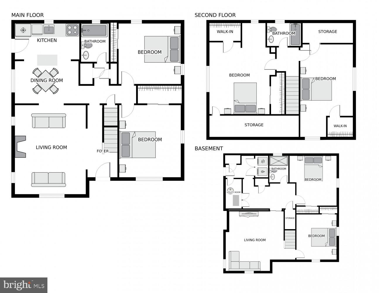 3914 18TH ST NE, WASHINGTON, District Of Columbia 20018, 5 Bedrooms Bedrooms, ,3 BathroomsBathrooms,Residential,For sale,3914 18TH ST NE,DCDC2190320 MLS # DCDC2190320