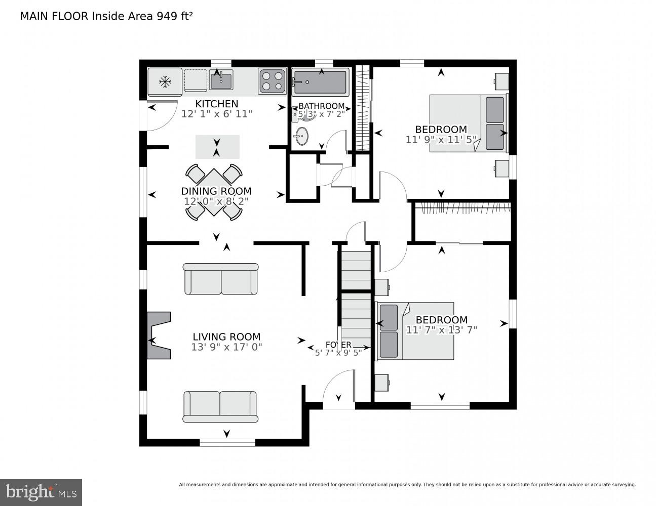 3914 18TH ST NE, WASHINGTON, District Of Columbia 20018, 5 Bedrooms Bedrooms, ,3 BathroomsBathrooms,Residential,For sale,3914 18TH ST NE,DCDC2190320 MLS # DCDC2190320