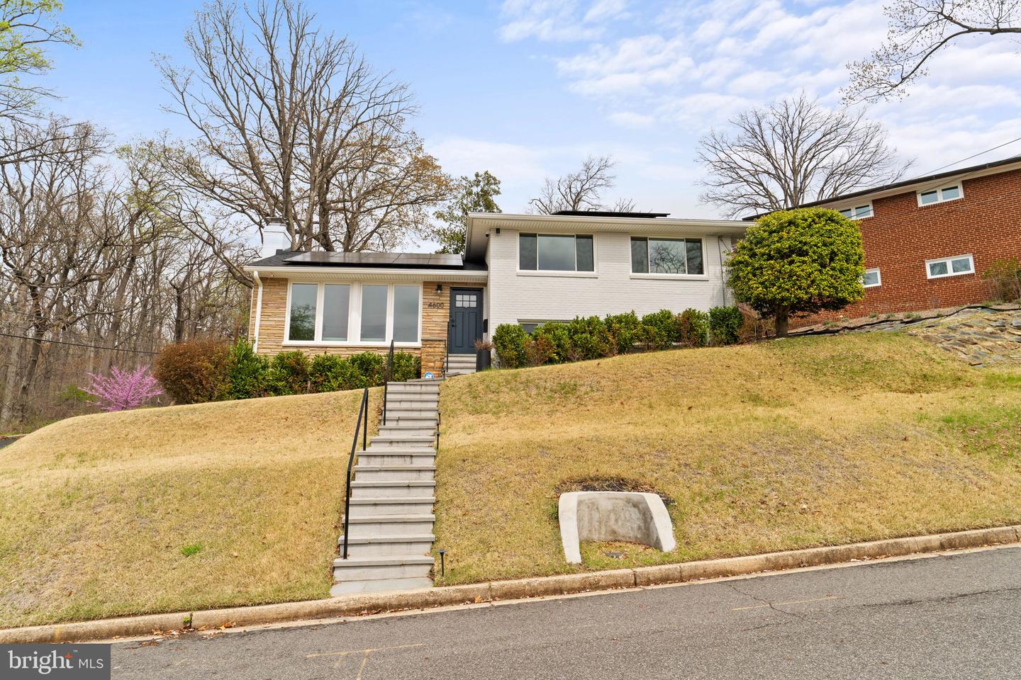 4600 BLAGDEN TER NW, WASHINGTON, District Of Columbia 20011, 3 Bedrooms Bedrooms, ,3 BathroomsBathrooms,Residential,For sale,4600 BLAGDEN TER NW,DCDC2191308 MLS # DCDC2191308