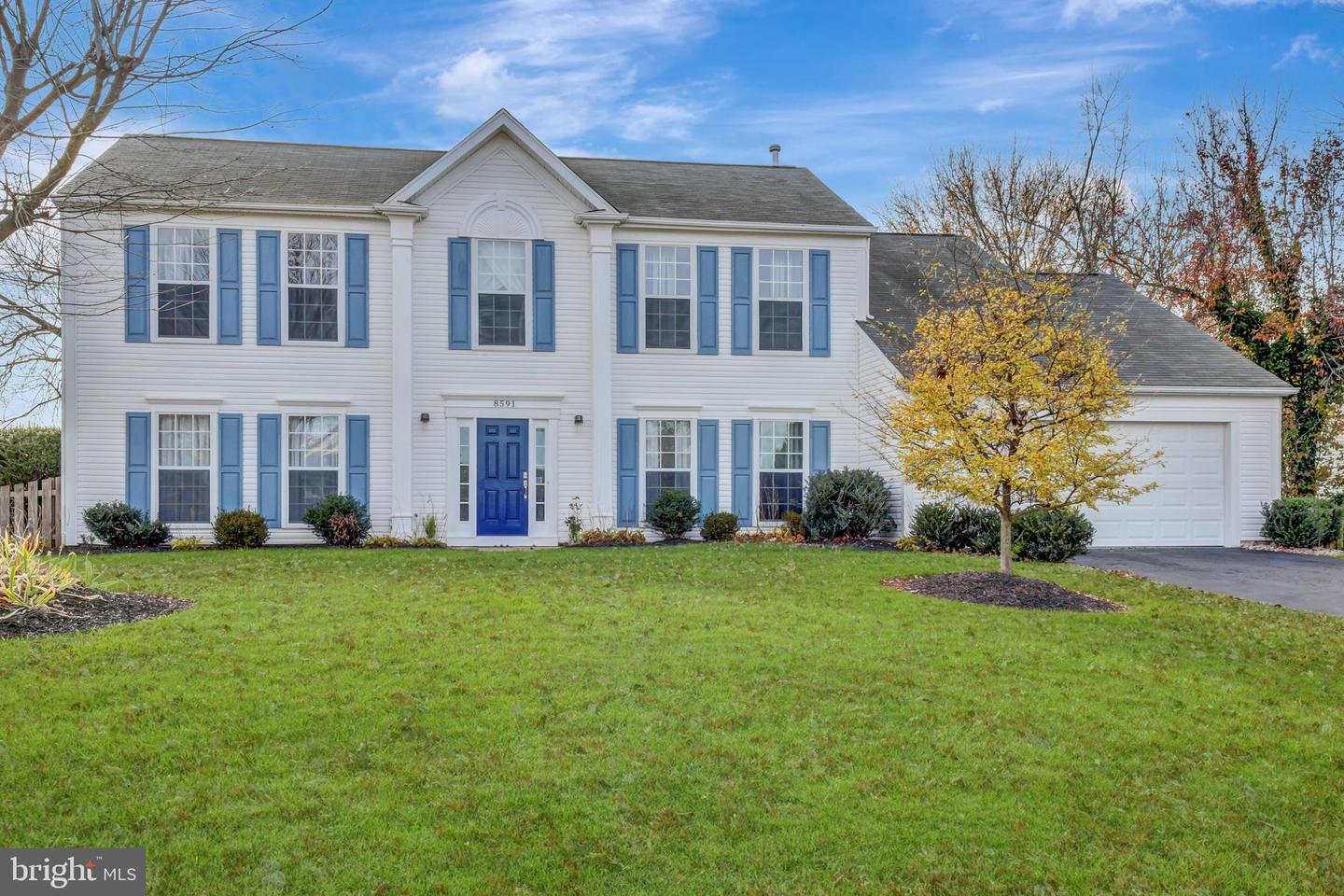 8591 SIGNAL HILL RD, MANASSAS, Virginia 20110, 4 Bedrooms Bedrooms, ,2 BathroomsBathrooms,Residential,For sale,8591 SIGNAL HILL RD,VAMN2007970 MLS # VAMN2007970