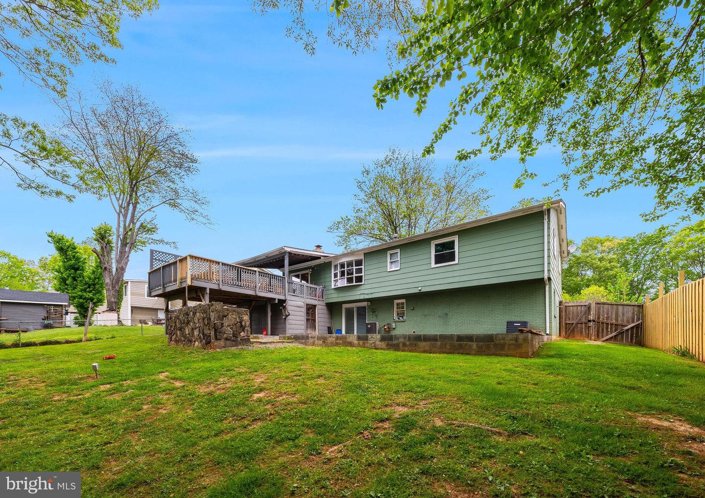 4415 EVERGREEN DR, WOODBRIDGE, Virginia 22193, 5 Bedrooms Bedrooms, ,3 BathroomsBathrooms,Residential,For sale,4415 EVERGREEN DR,VAPW2091280 MLS # VAPW2091280