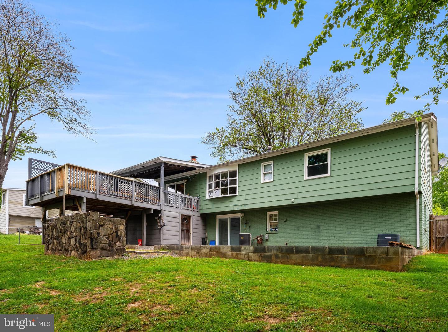 4415 EVERGREEN DR, WOODBRIDGE, Virginia 22193, 5 Bedrooms Bedrooms, ,3 BathroomsBathrooms,Residential,For sale,4415 EVERGREEN DR,VAPW2091280 MLS # VAPW2091280