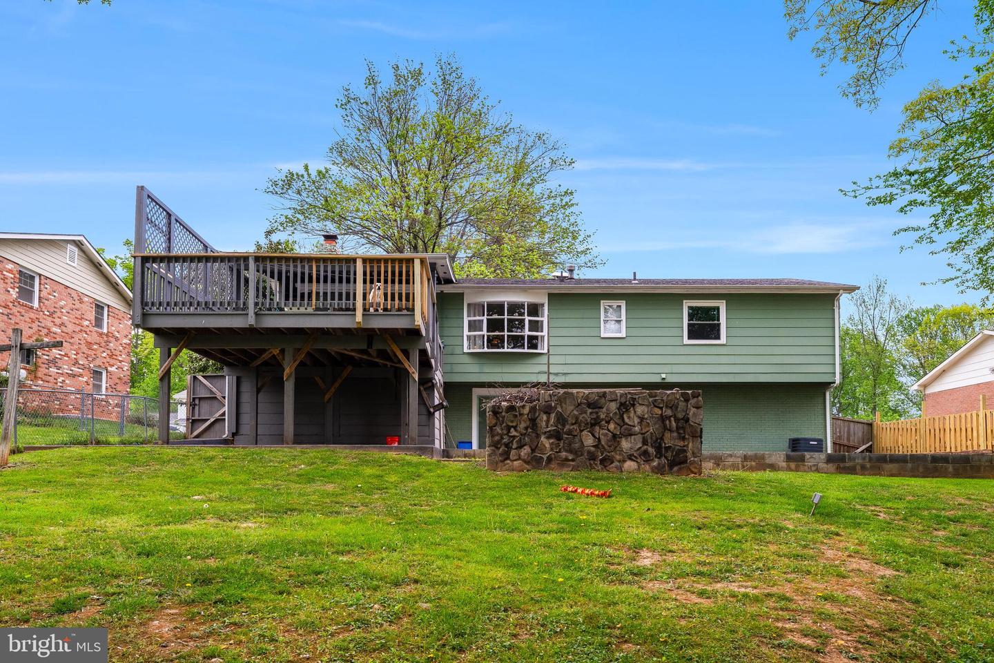4415 EVERGREEN DR, WOODBRIDGE, Virginia 22193, 5 Bedrooms Bedrooms, ,3 BathroomsBathrooms,Residential,For sale,4415 EVERGREEN DR,VAPW2091280 MLS # VAPW2091280