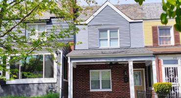 208 34TH ST NE, WASHINGTON, District Of Columbia 20019, 2 Bedrooms Bedrooms, ,2 BathroomsBathrooms,Residential,For sale,208 34TH ST NE,DCDC2196038 MLS # DCDC2196038