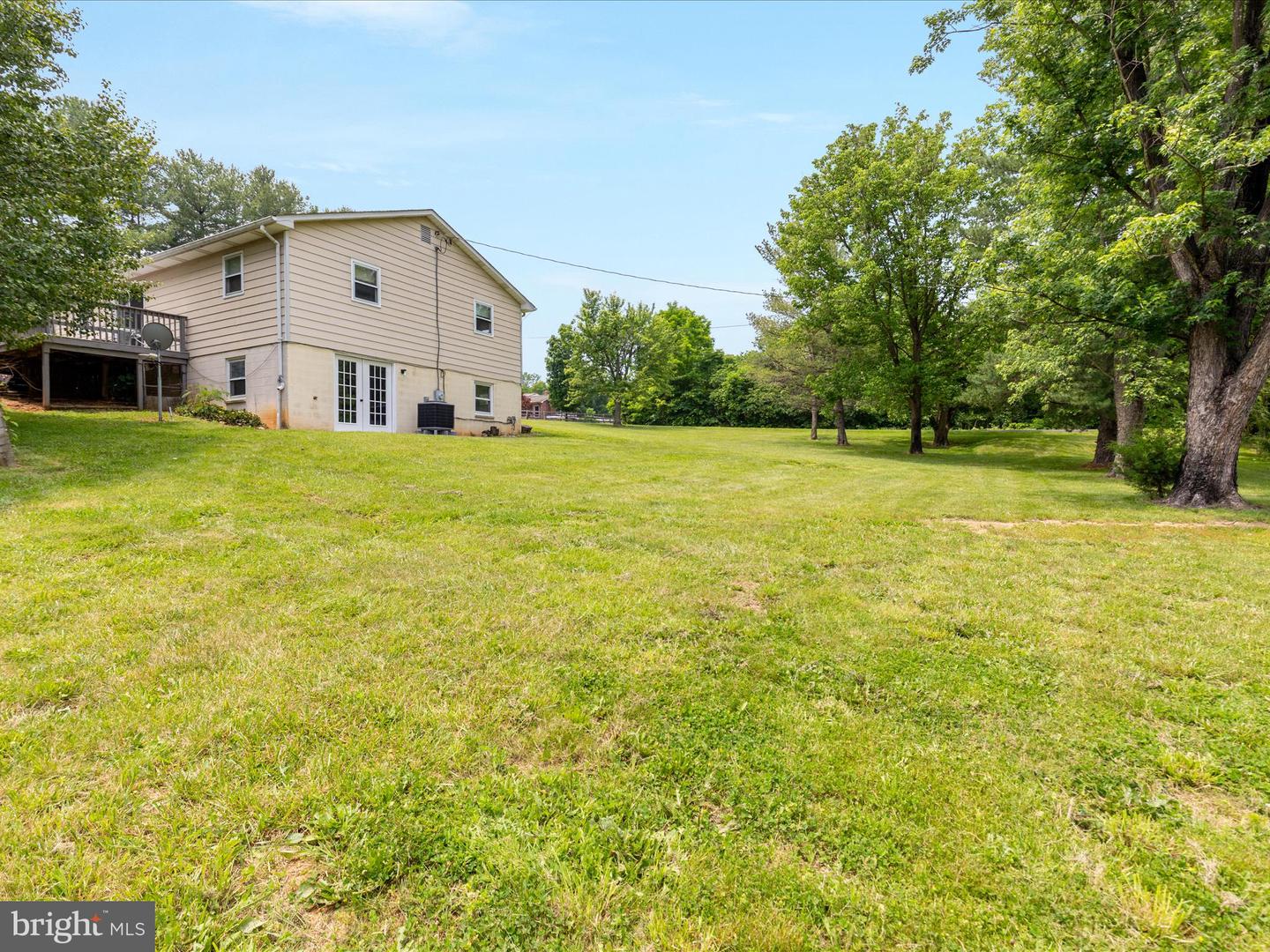 13970 BACK RD, STRASBURG, Virginia 22657, 4 Bedrooms Bedrooms, ,3 BathroomsBathrooms,Residential,For sale,13970 BACK RD,VASH2011286 MLS # VASH2011286