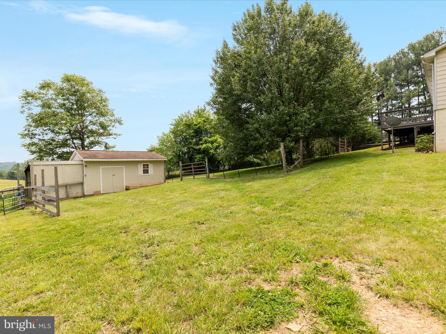 13970 BACK RD, STRASBURG, Virginia 22657, 4 Bedrooms Bedrooms, ,3 BathroomsBathrooms,Residential,For sale,13970 BACK RD,VASH2011286 MLS # VASH2011286