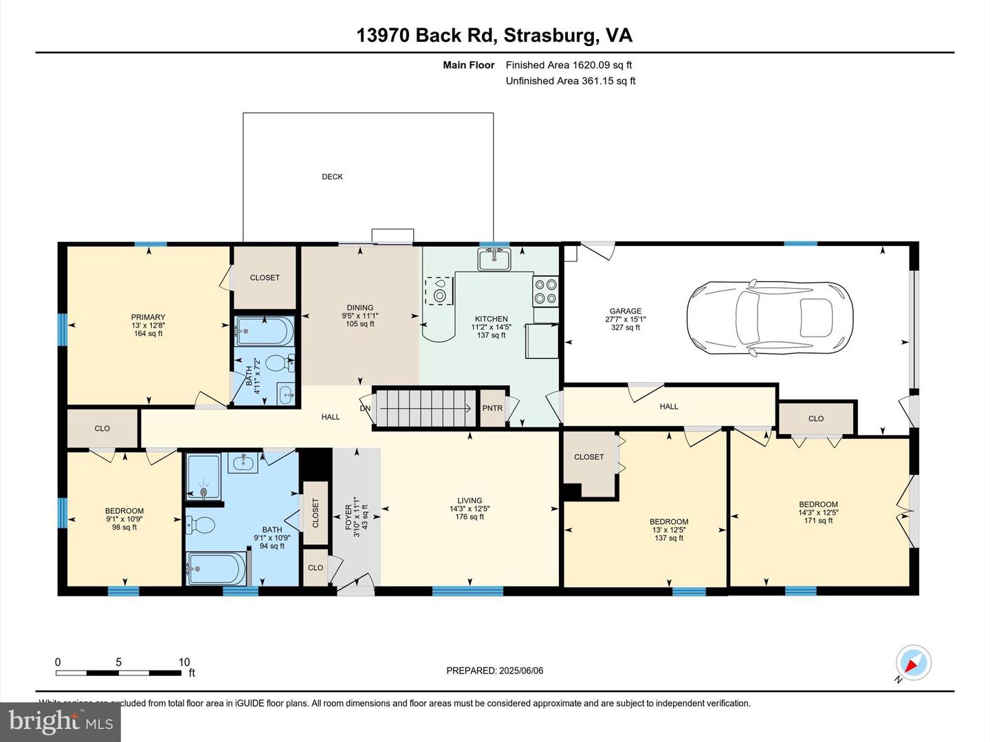 13970 BACK RD, STRASBURG, Virginia 22657, 4 Bedrooms Bedrooms, ,3 BathroomsBathrooms,Residential,For sale,13970 BACK RD,VASH2011286 MLS # VASH2011286