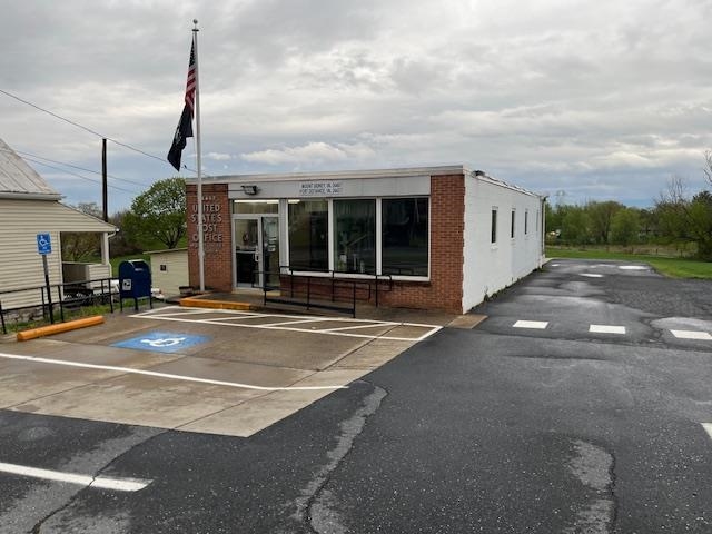 2349 LEE HWY, MOUNT SIDNEY, Virginia 24467, ,Commercial,2349 LEE HWY,663049 MLS # 663049