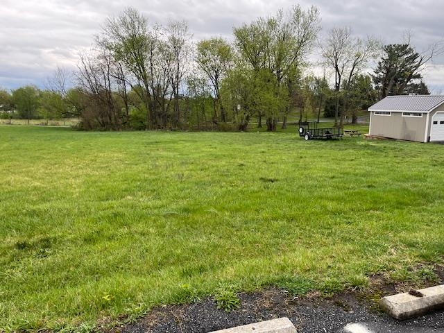 2349 LEE HWY, MOUNT SIDNEY, Virginia 24467, ,Commercial,2349 LEE HWY,663049 MLS # 663049