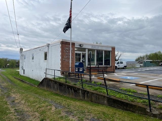 2349 LEE HWY, MOUNT SIDNEY, Virginia 24467, ,Commercial,2349 LEE HWY,663049 MLS # 663049