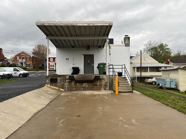 2349 LEE HWY, MOUNT SIDNEY, Virginia 24467, ,Commercial,2349 LEE HWY,663049 MLS # 663049