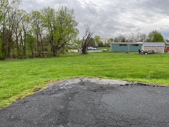 2349 LEE HWY, MOUNT SIDNEY, Virginia 24467, ,Commercial,2349 LEE HWY,663049 MLS # 663049