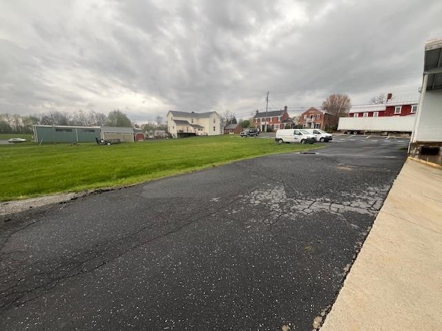 2349 LEE HWY, MOUNT SIDNEY, Virginia 24467, ,Commercial,2349 LEE HWY,663049 MLS # 663049