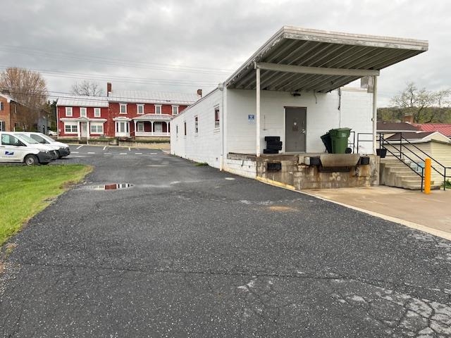 2349 LEE HWY, MOUNT SIDNEY, Virginia 24467, ,Commercial,2349 LEE HWY,663049 MLS # 663049