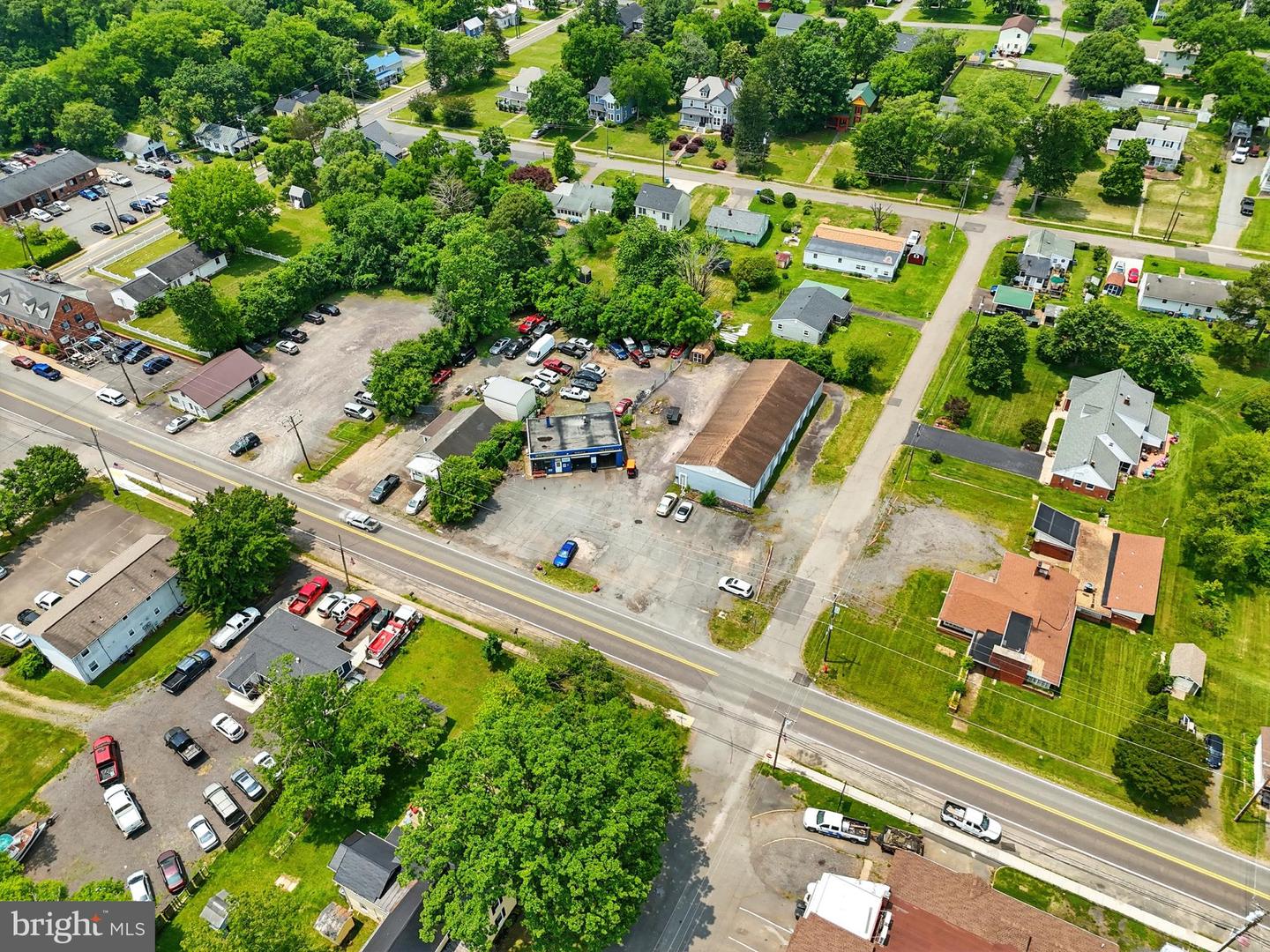 206 N JAMES MADISON ST, REMINGTON, Virginia 22734, ,Land,For sale,206 N JAMES MADISON ST,VAFQ2016976 MLS # VAFQ2016976