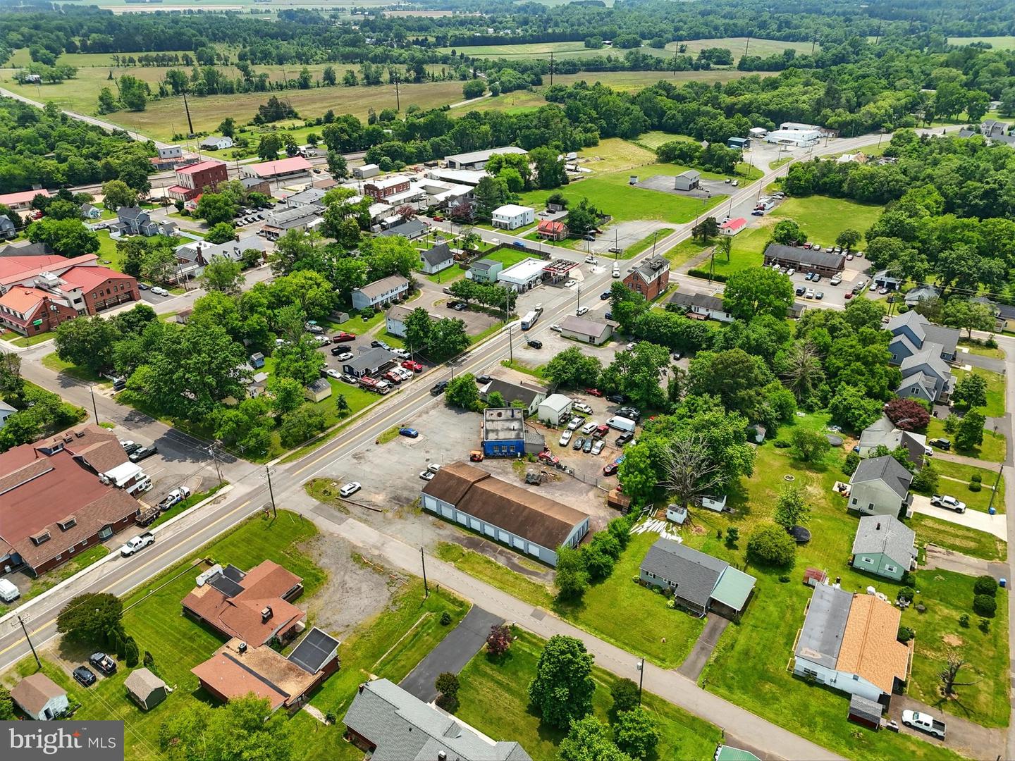 206 N JAMES MADISON ST, REMINGTON, Virginia 22734, ,Land,For sale,206 N JAMES MADISON ST,VAFQ2016976 MLS # VAFQ2016976