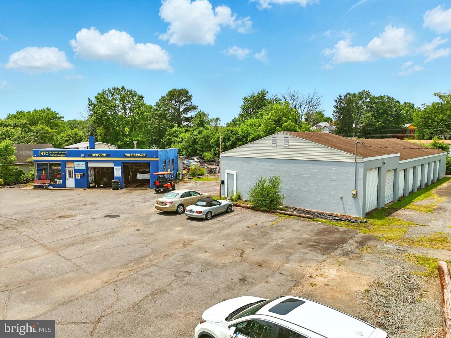 206 N JAMES MADISON ST, REMINGTON, Virginia 22734, ,Land,For sale,206 N JAMES MADISON ST,VAFQ2016976 MLS # VAFQ2016976