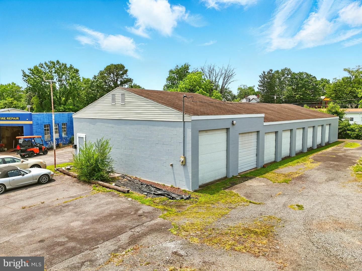 206 N JAMES MADISON ST, REMINGTON, Virginia 22734, ,Land,For sale,206 N JAMES MADISON ST,VAFQ2016976 MLS # VAFQ2016976