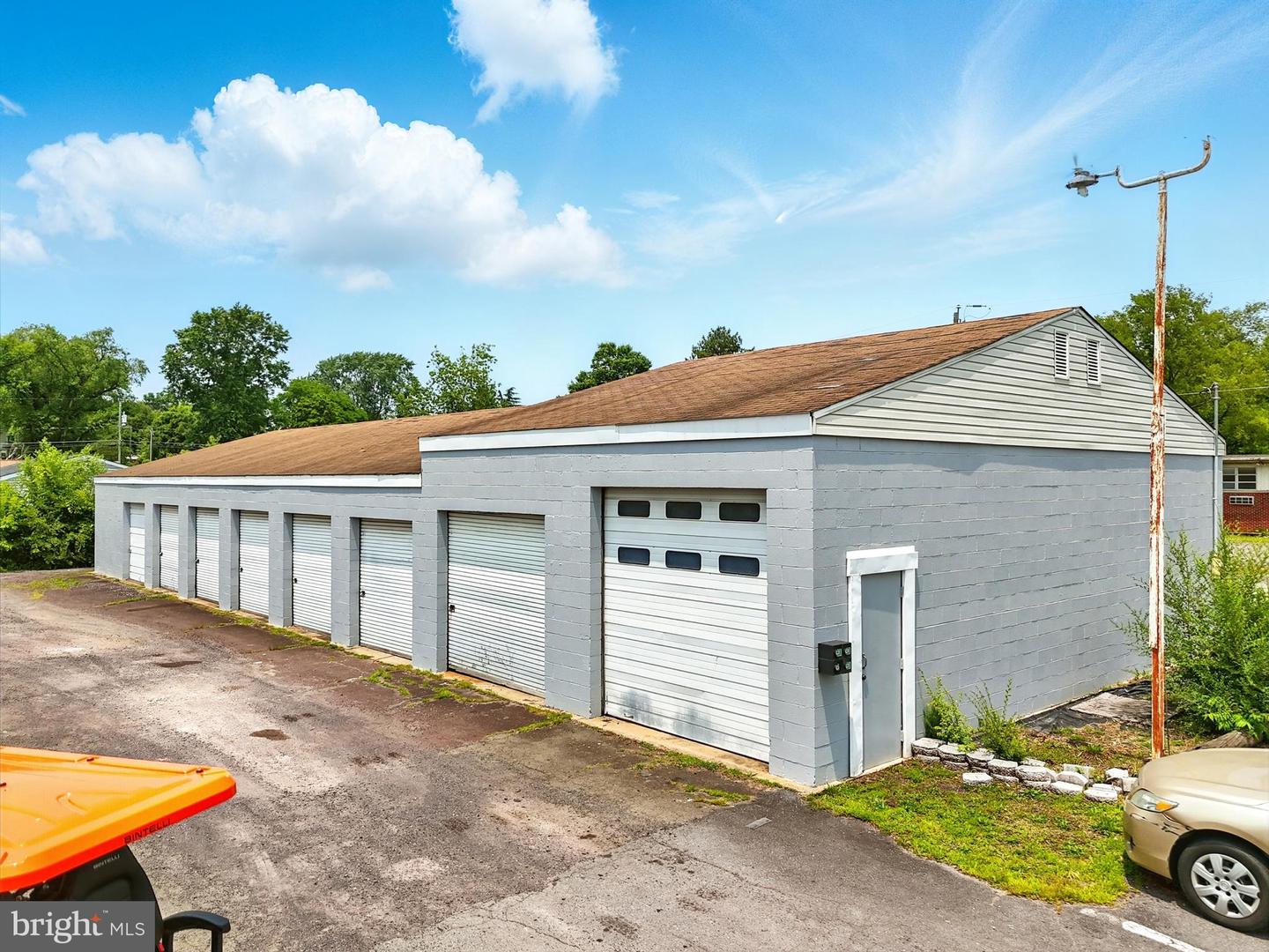 206 N JAMES MADISON ST, REMINGTON, Virginia 22734, ,Land,For sale,206 N JAMES MADISON ST,VAFQ2016976 MLS # VAFQ2016976