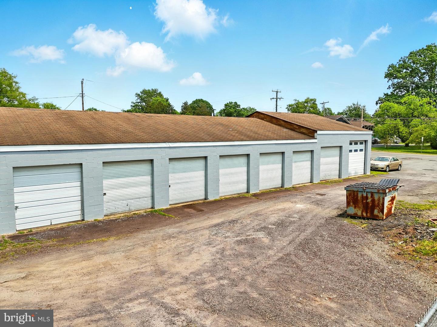 206 N JAMES MADISON ST, REMINGTON, Virginia 22734, ,Land,For sale,206 N JAMES MADISON ST,VAFQ2016976 MLS # VAFQ2016976