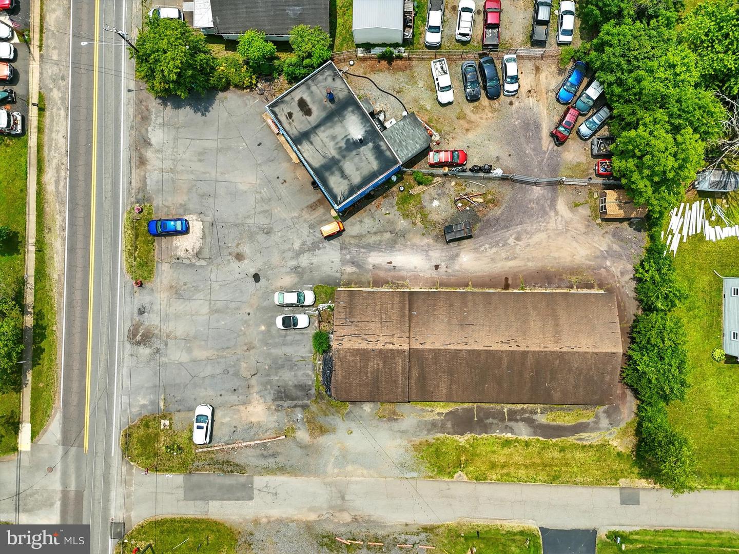 206 N JAMES MADISON ST, REMINGTON, Virginia 22734, ,Land,For sale,206 N JAMES MADISON ST,VAFQ2016976 MLS # VAFQ2016976