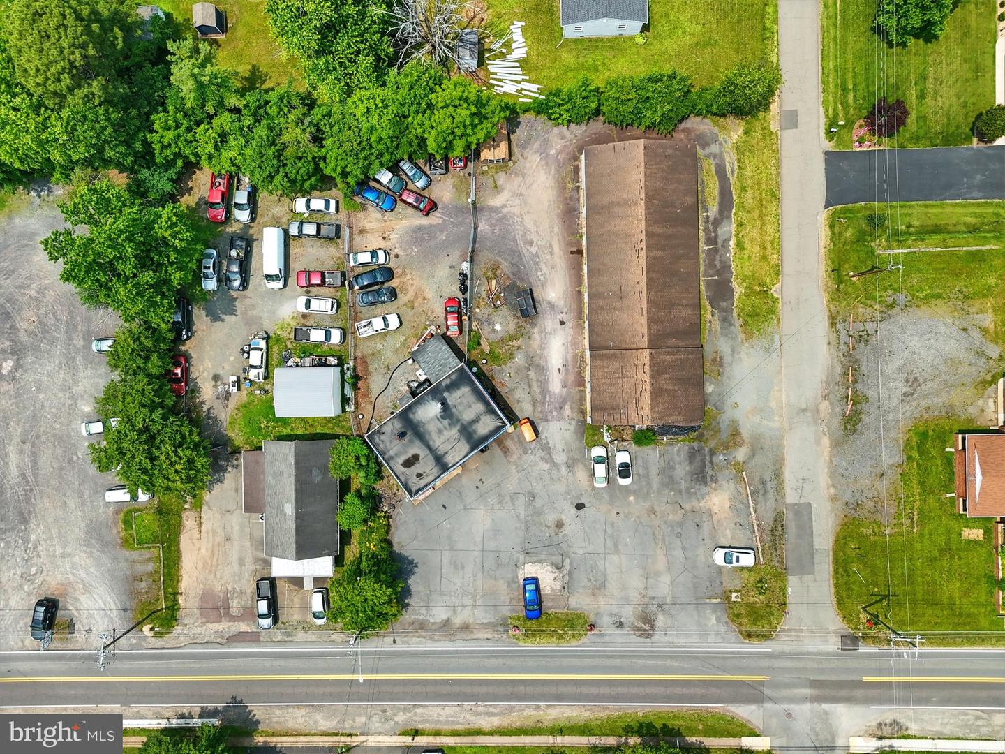 206 N JAMES MADISON ST, REMINGTON, Virginia 22734, ,Land,For sale,206 N JAMES MADISON ST,VAFQ2016976 MLS # VAFQ2016976