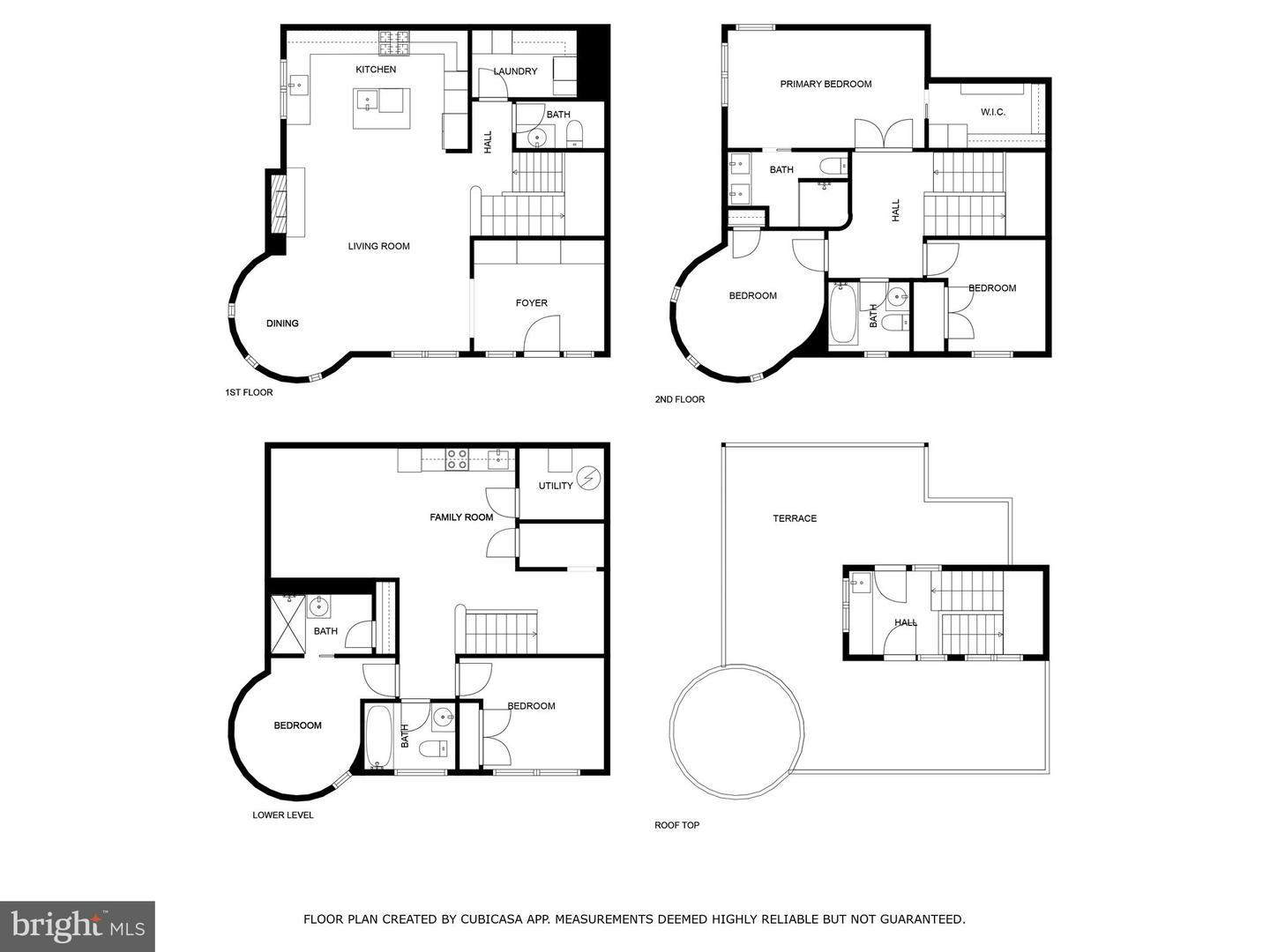 1201 D ST NE, WASHINGTON, District Of Columbia 20002, 5 Bedrooms Bedrooms, ,4 BathroomsBathrooms,Residential,For sale,1201 D ST NE,DCDC2145188 MLS # DCDC2145188