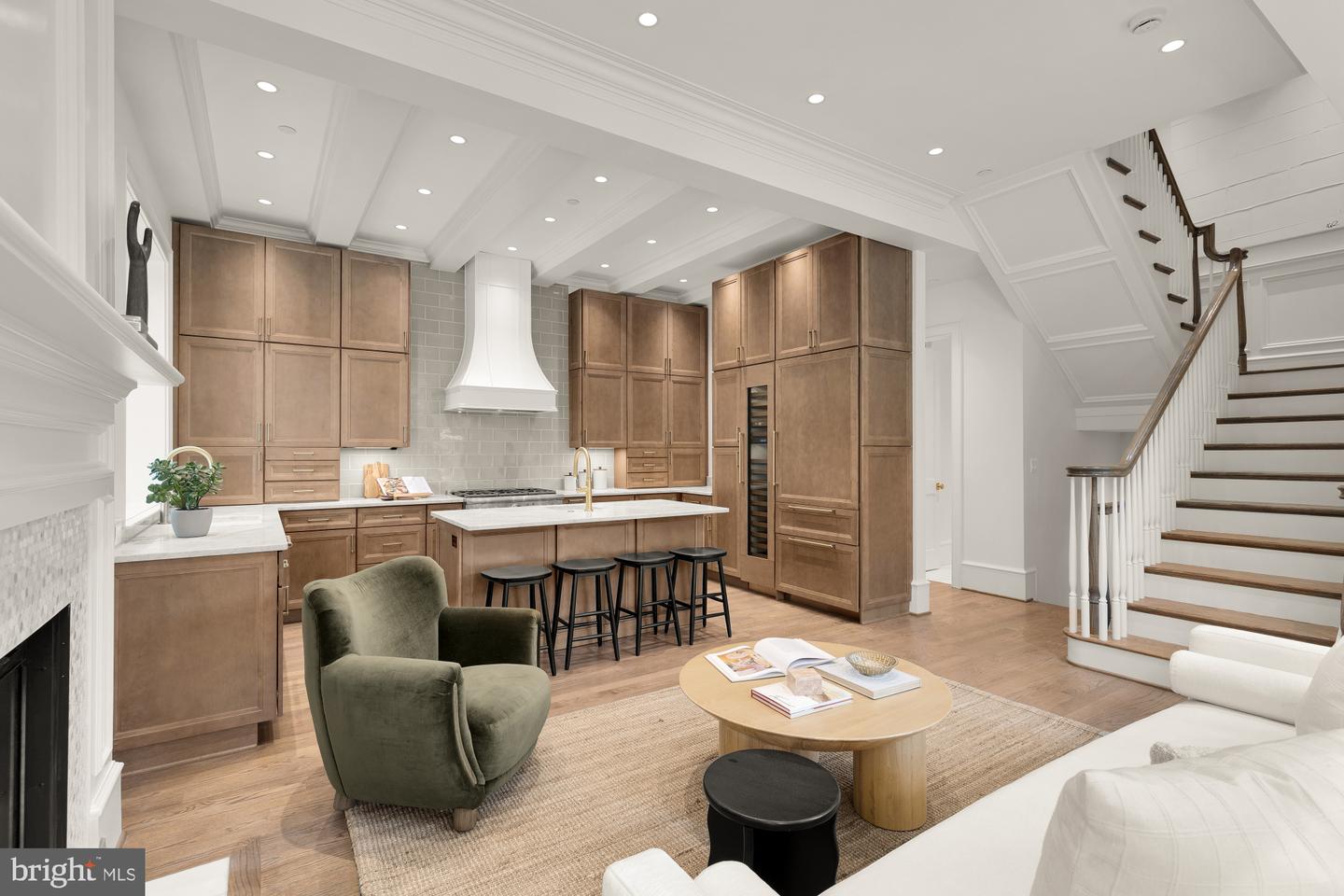 1201 D ST NE, WASHINGTON, District Of Columbia 20002, 5 Bedrooms Bedrooms, ,4 BathroomsBathrooms,Residential,For sale,1201 D ST NE,DCDC2145188 MLS # DCDC2145188
