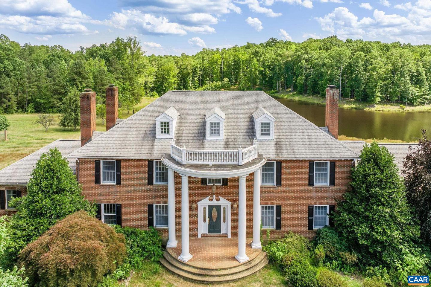 14186 DEVILS THREE JUMP RD, MILFORD, Virginia 22514, 8 Bedrooms Bedrooms, ,8 BathroomsBathrooms,Residential,For sale,14186 DEVILS THREE JUMP RD,654578 MLS # 654578