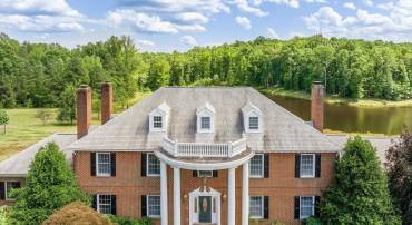14186 DEVILS THREE JUMP RD, MILFORD, Virginia 22514, 8 Bedrooms Bedrooms, ,8 BathroomsBathrooms,Residential,For sale,14186 DEVILS THREE JUMP RD,654578 MLS # 654578