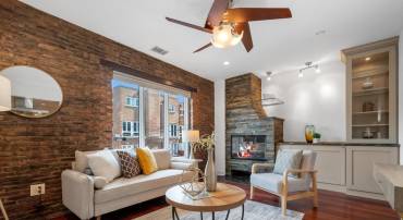 1625 Q ST NW #203, WASHINGTON, District Of Columbia 20009, 2 Bedrooms Bedrooms, ,2 BathroomsBathrooms,Residential,For sale,1625 Q ST NW #203,DCDC2174930 MLS # DCDC2174930
