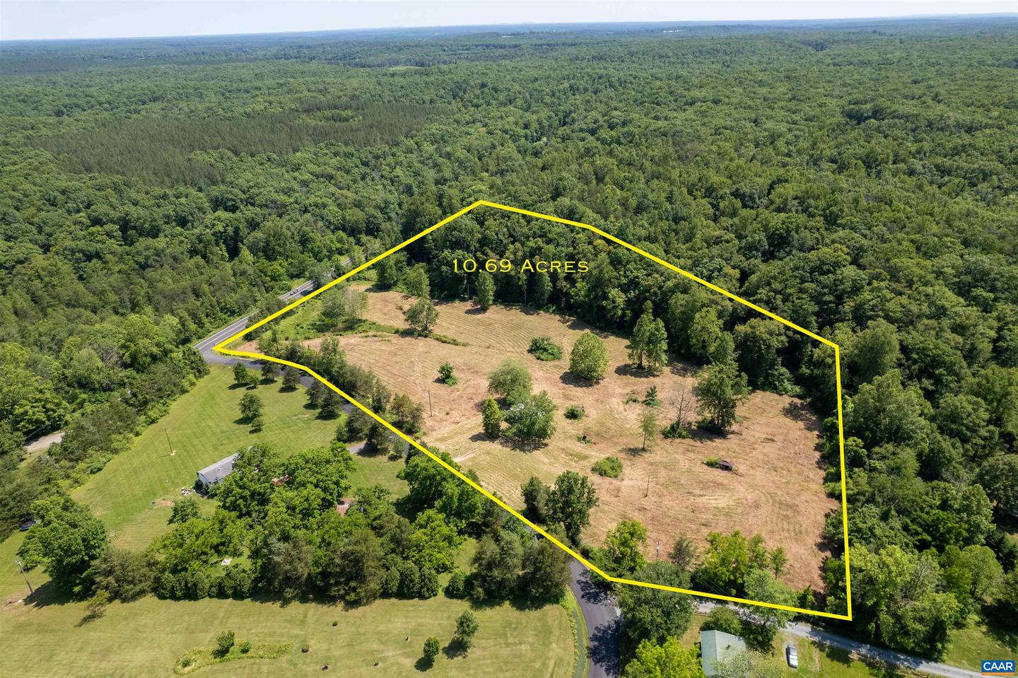 1467 HARRIS CREEK RD, CHARLOTTESVILLE, Virginia 22902, ,Land,For sale,1467 HARRIS CREEK RD,665526 MLS # 665526